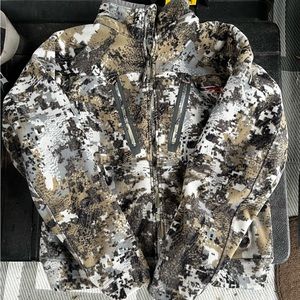 Sitka Stratus Jacket